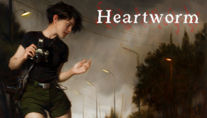 Heartworm Box Cover