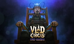 Vlad Circus: Curse of Asmodeus