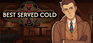 Best Served Cold Box Cover