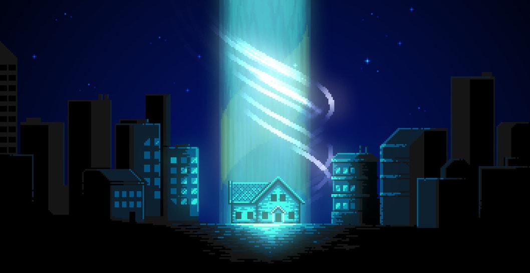 A Void Hope preview