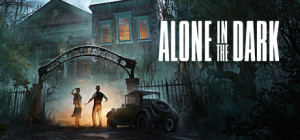 Alone in the Dark Box Cover
