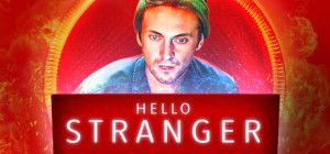 Hello Stranger Box Cover