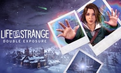 Life is Strange: Double Exposure