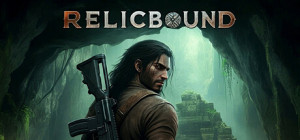 Relicbound Box Cover
