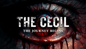 The Cecil: The Journey Begins Box Cover