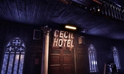 The Cecil: The Journey Begins