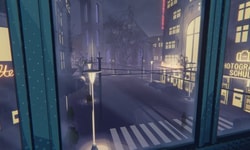 The Darkest Files