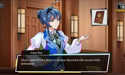 Trials of Innocence