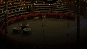 'Vlad Circus: Curse of Asmodeus - Screenshot #2