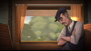 'Vlad Circus: Curse of Asmodeus - Screenshot #1