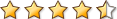 Review score - 4.5